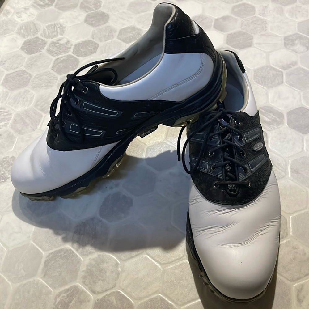 Etonic Golf Shoes